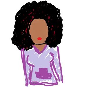 Meet your Posher, Lesley